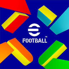 eFootball™ 2025 Mod Logo